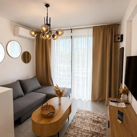 Ambra Luxury 17 Appartement Kallithea (Chalkidiki)