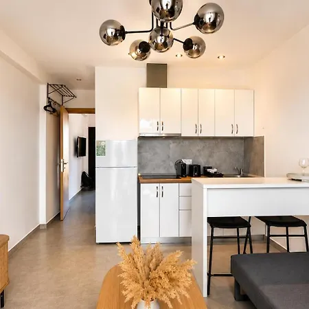 Ambra Luxury 17 Kallithea (Chalkidiki)
