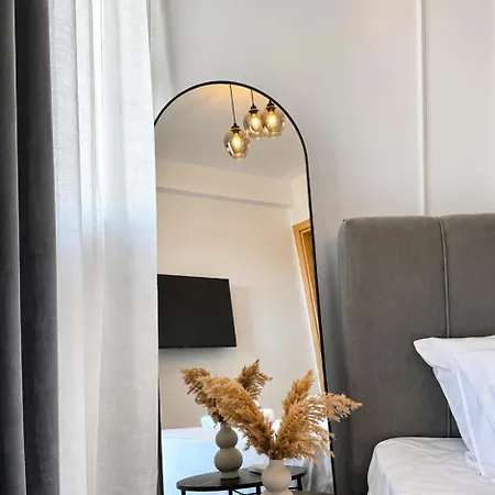 Appartement Ambra Luxury 17 Kallithea (Chalkidiki)