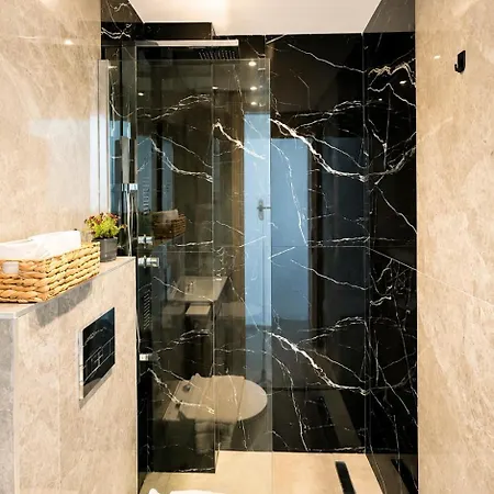 Ambra Luxury 17 Appartement Kallithea (Chalkidiki)