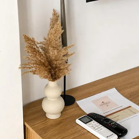 Appartement Ambra Luxury 17 Kallithea (Chalkidiki)